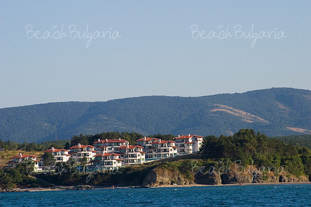 Kiten resort in Bulgaria: reviews and information — BeachBulgaria.com