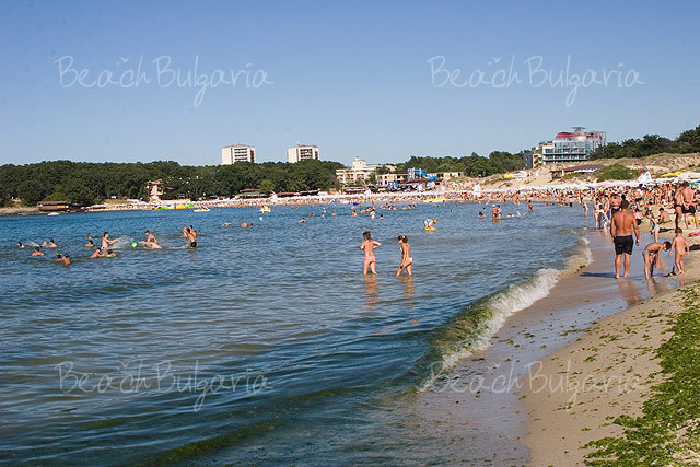 Kiten resort in Bulgaria: reviews and information — BeachBulgaria.com