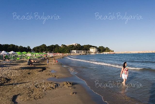 Kiten resort in Bulgaria: reviews and information — BeachBulgaria.com