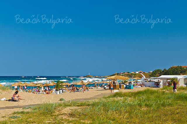 Lozenets resort in Bulgaria: reviews and information — BeachBulgaria.com