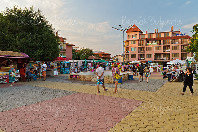 Lozenets resort in Bulgaria: reviews and information — BeachBulgaria.com