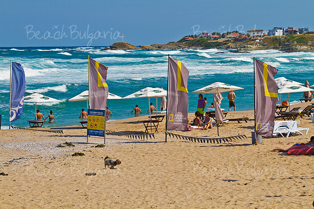 Lozenets resort in Bulgaria: reviews and information — BeachBulgaria.com