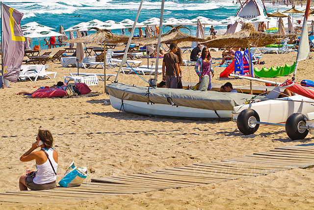 Lozenets resort in Bulgaria: reviews and information — BeachBulgaria.com