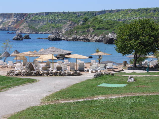 Rusalka resort in Bulgaria: reviews and information — BeachBulgaria.com