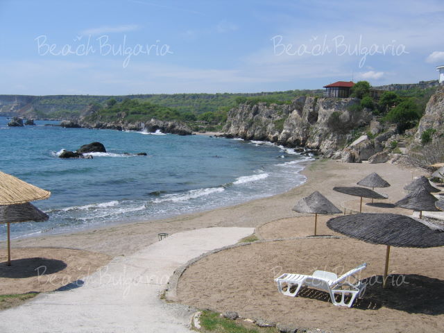 Rusalka resort in Bulgaria: reviews and information — BeachBulgaria.com