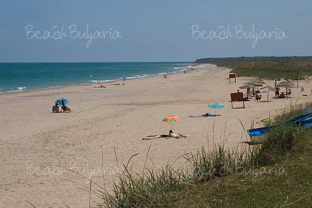 Shabla resort in Bulgaria: reviews and information — BeachBulgaria.com