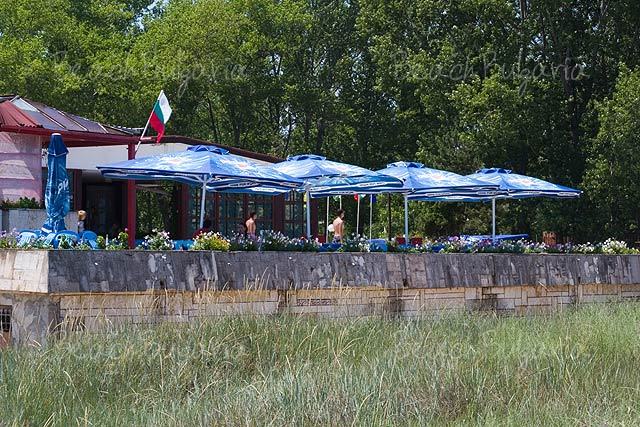 Shabla resort in Bulgaria: reviews and information — BeachBulgaria.com