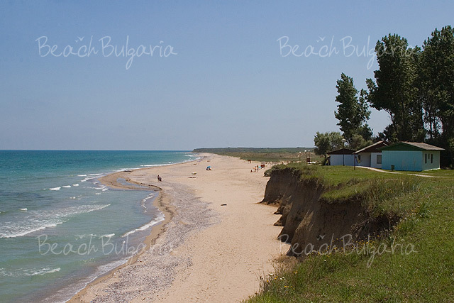Shabla resort in Bulgaria: reviews and information — BeachBulgaria.com